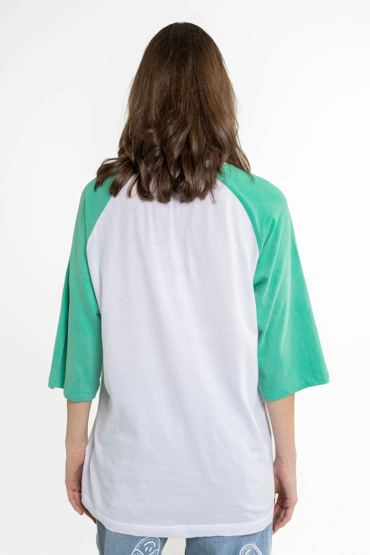 T-Shirt Lake - Deep Green - Image 3