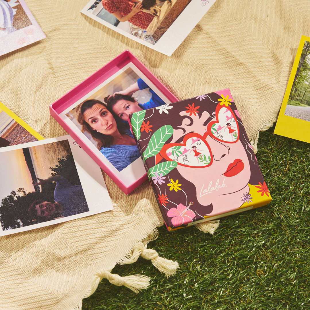 Lot De 2 Lala Box - Image 3