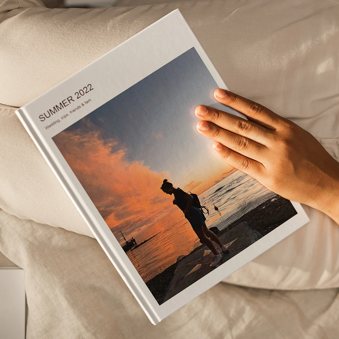 Lot De 2 Livres Photo Portrait Rigide - Image 4