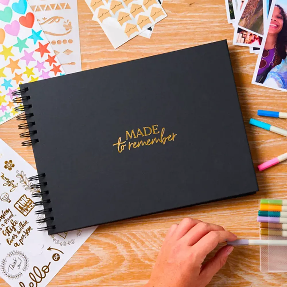 Album Kit Diy + Tirages - Image 11