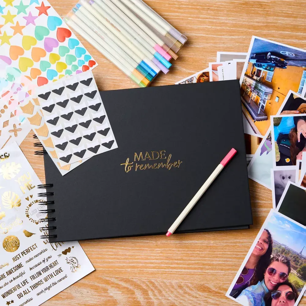 Album Kit Diy + Tirages - Image 2