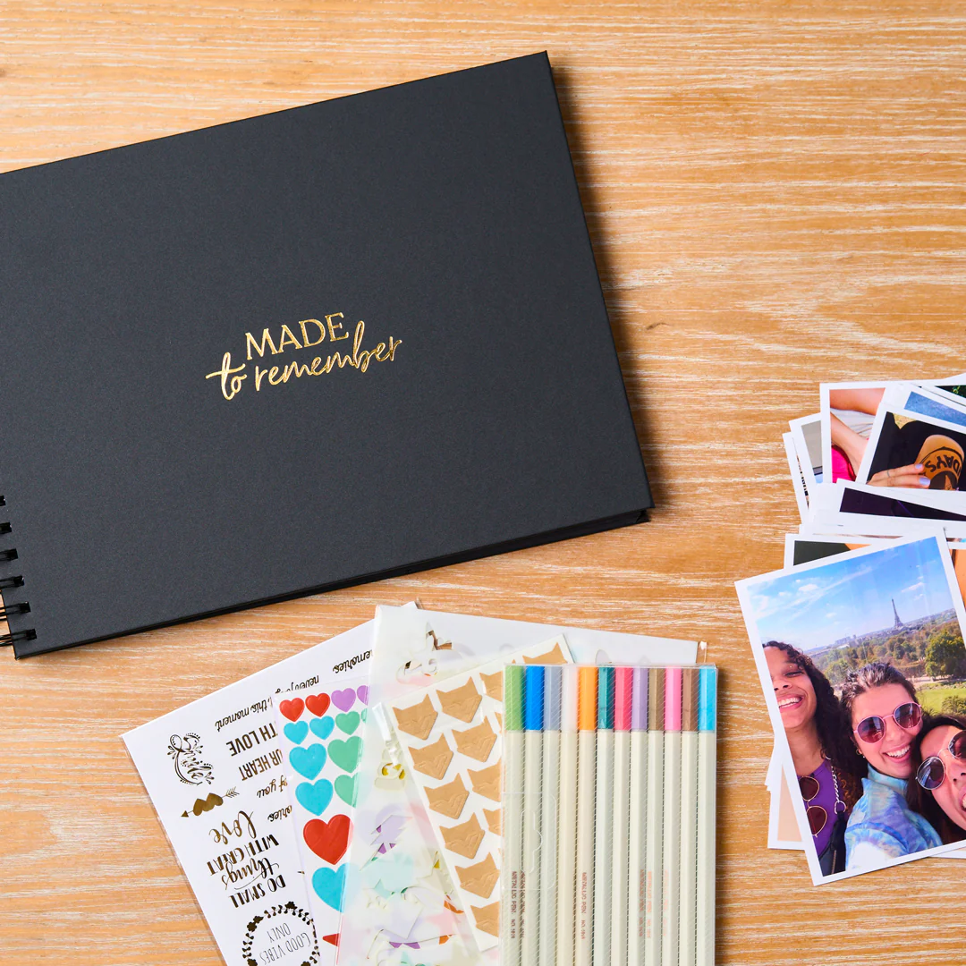 Album Kit Diy + Tirages - Image 3