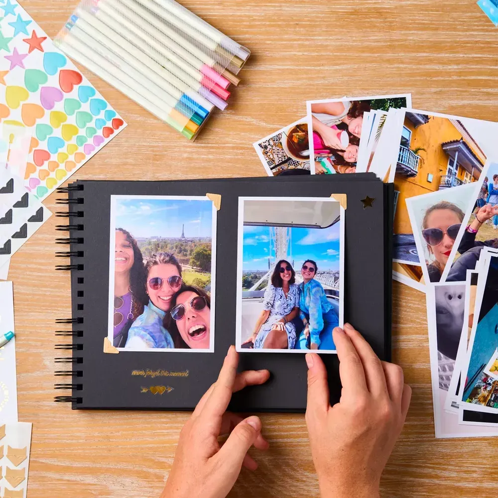 Album Kit Diy + Tirages - Image 4