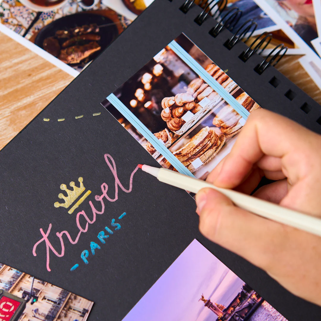 Album Kit Diy + Tirages - Image 8
