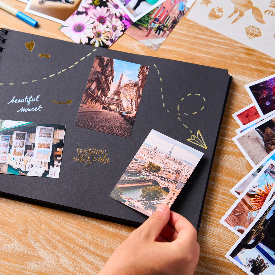 Album Kit Diy + Tirages - Image 9