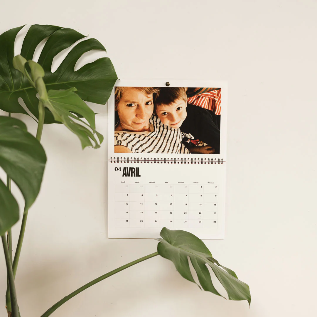 Calendrier Paysage 2024 - Image 5