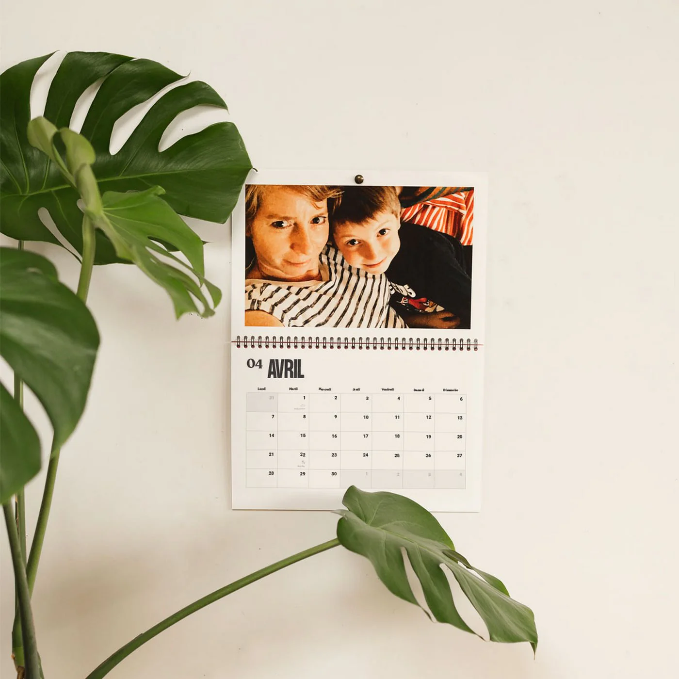 Calendrier Paysage 2026 - Image 4