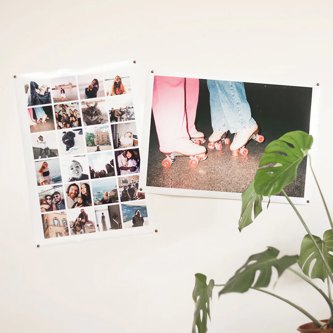 Poster Photo + Poster Texte - Image 10