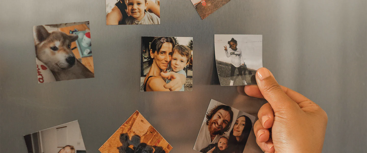 Magnets Carré - Image 2
