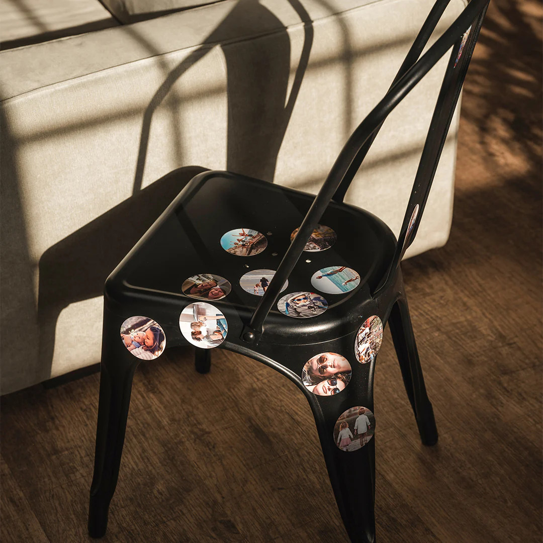 Magnets Rond - Image 2