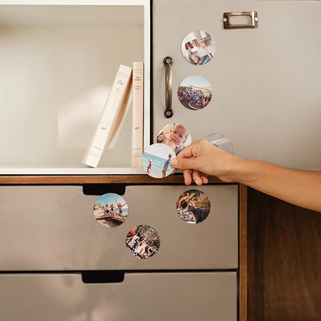 Magnets Rond - Image 4