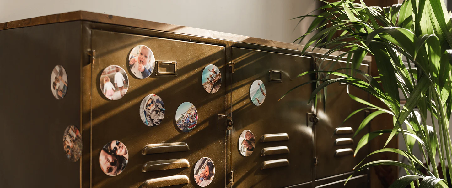Magnets Rond - Image 5