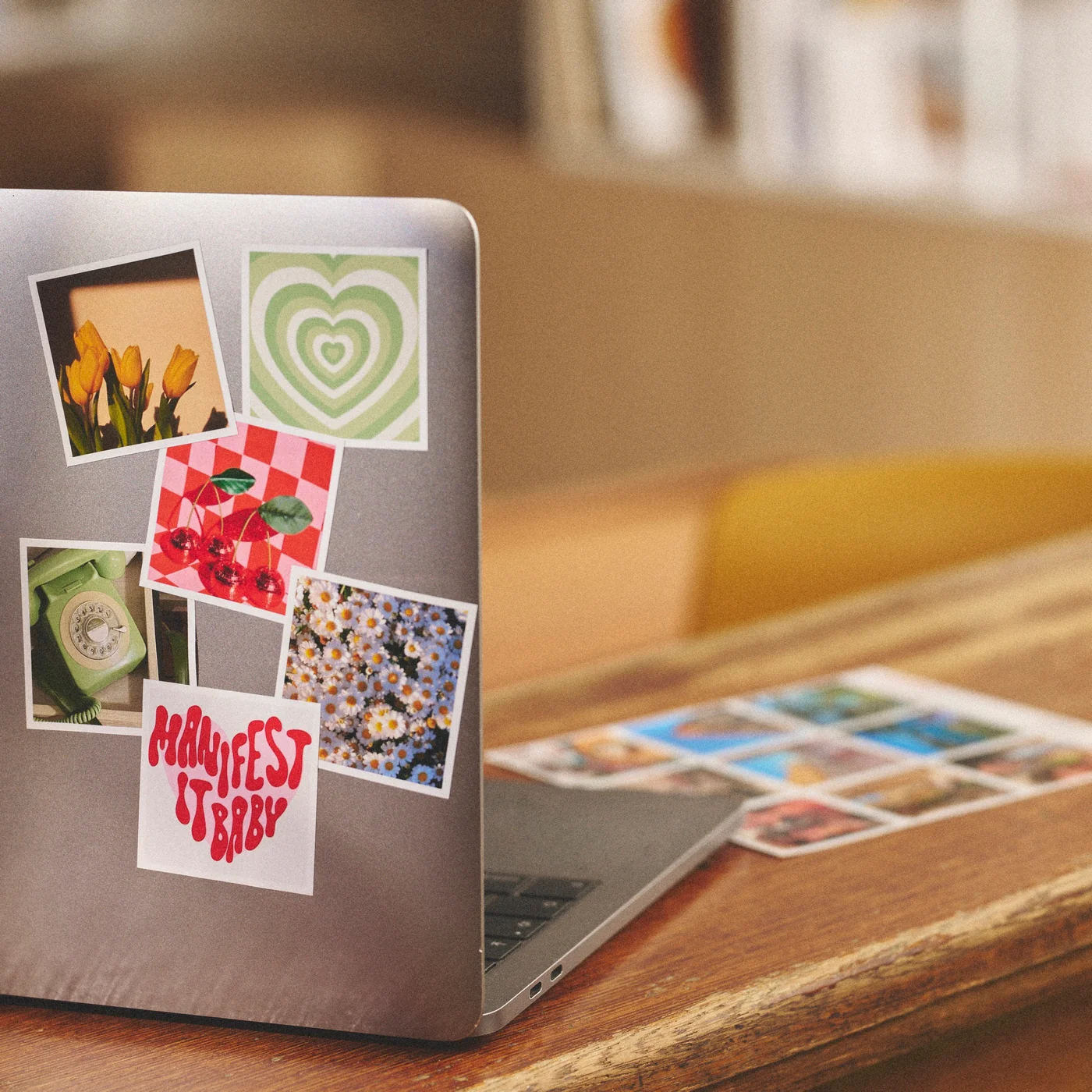 Planche De Minis Stickers - Image 5