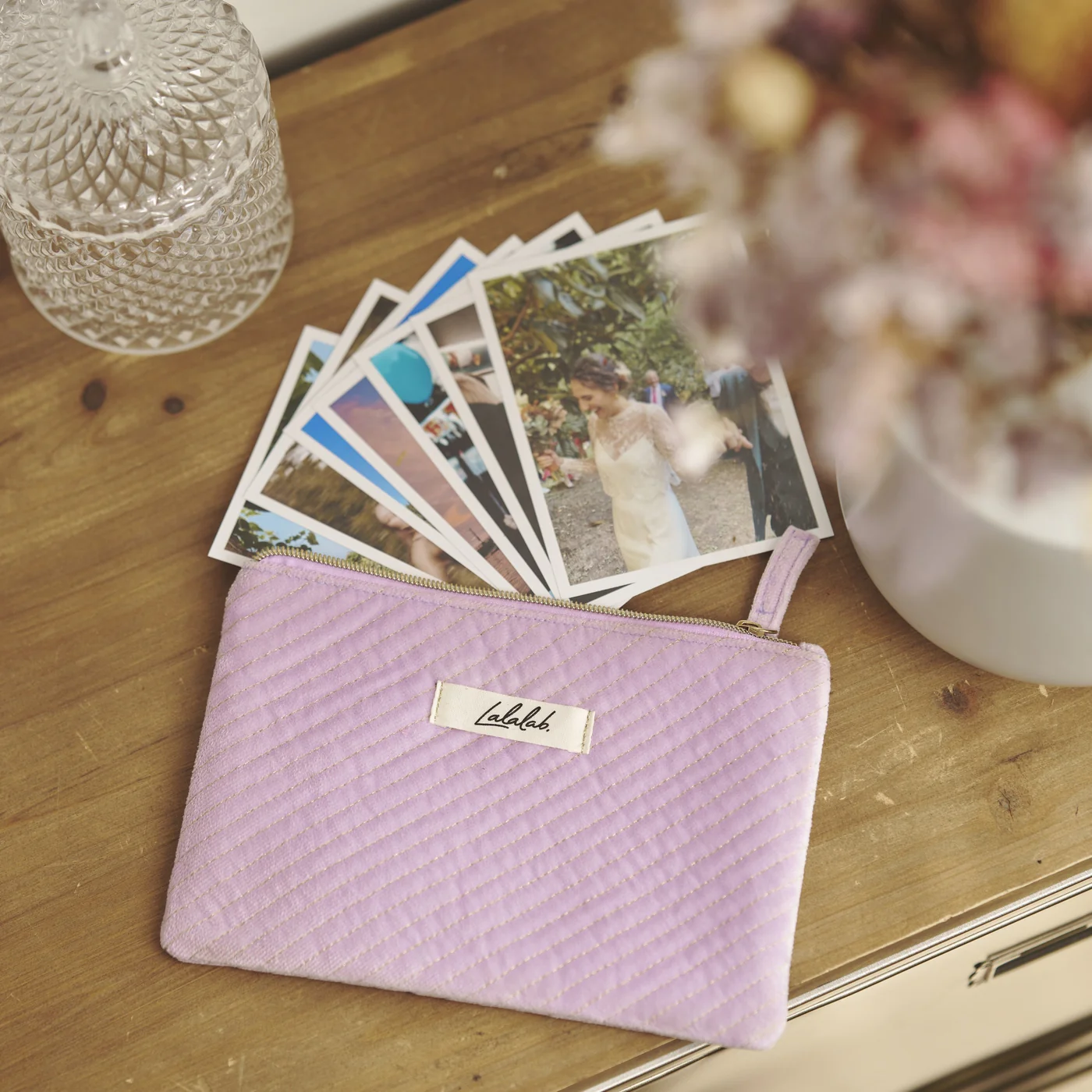 Pochette Tirage - Image 10