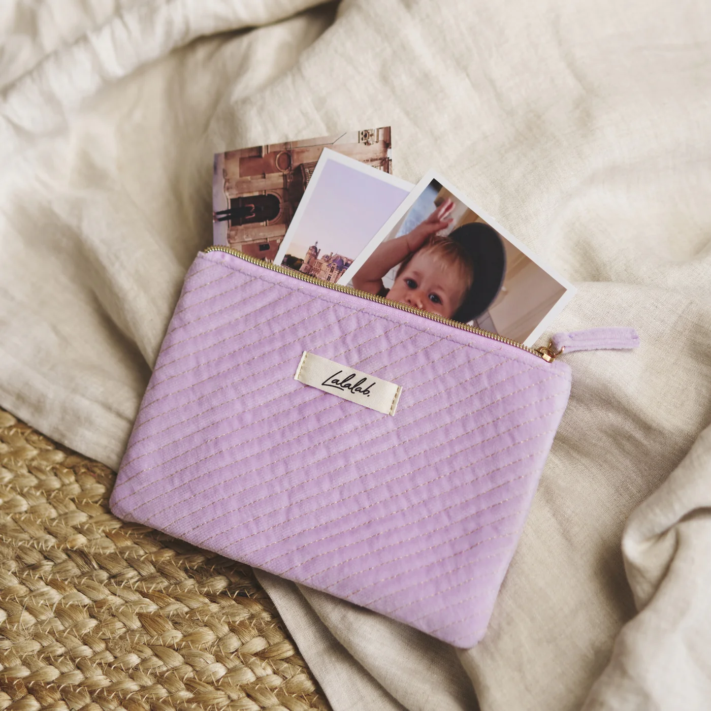 Pochette Tirage - Image 12