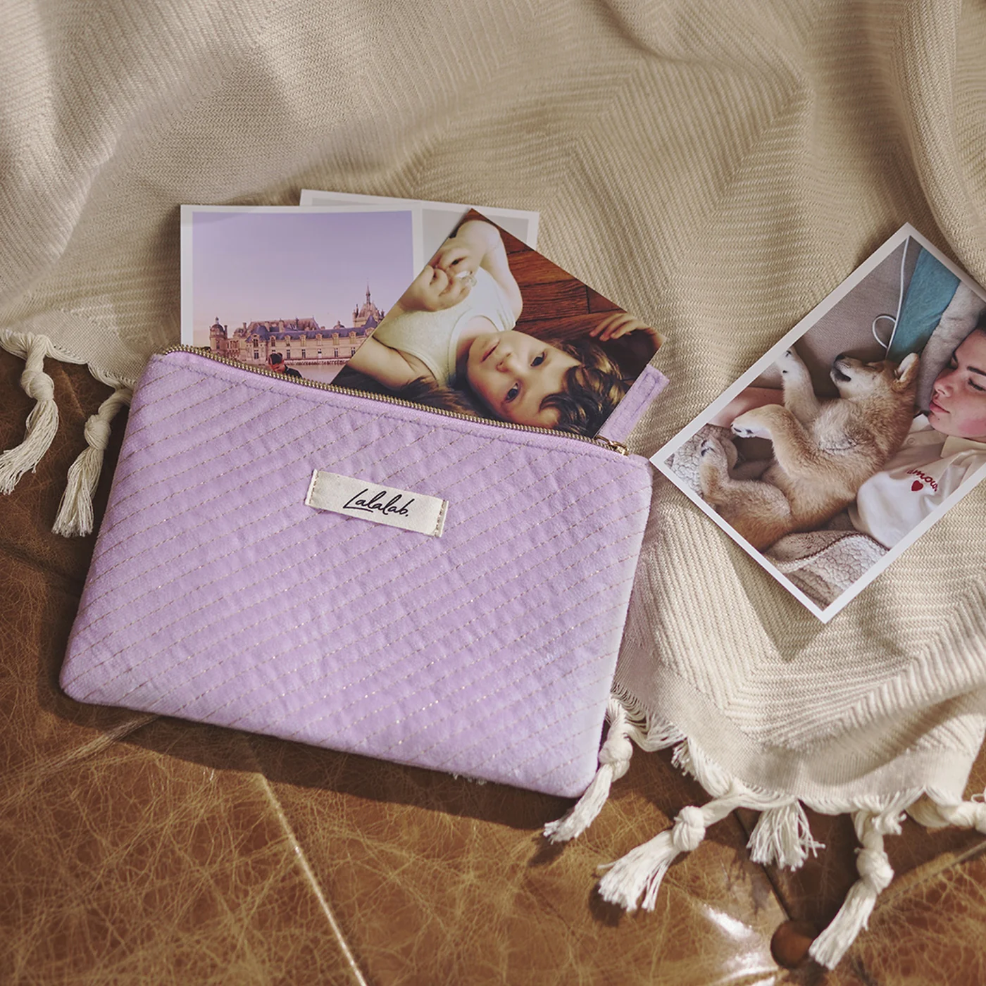 Pochette Tirage - Image 13