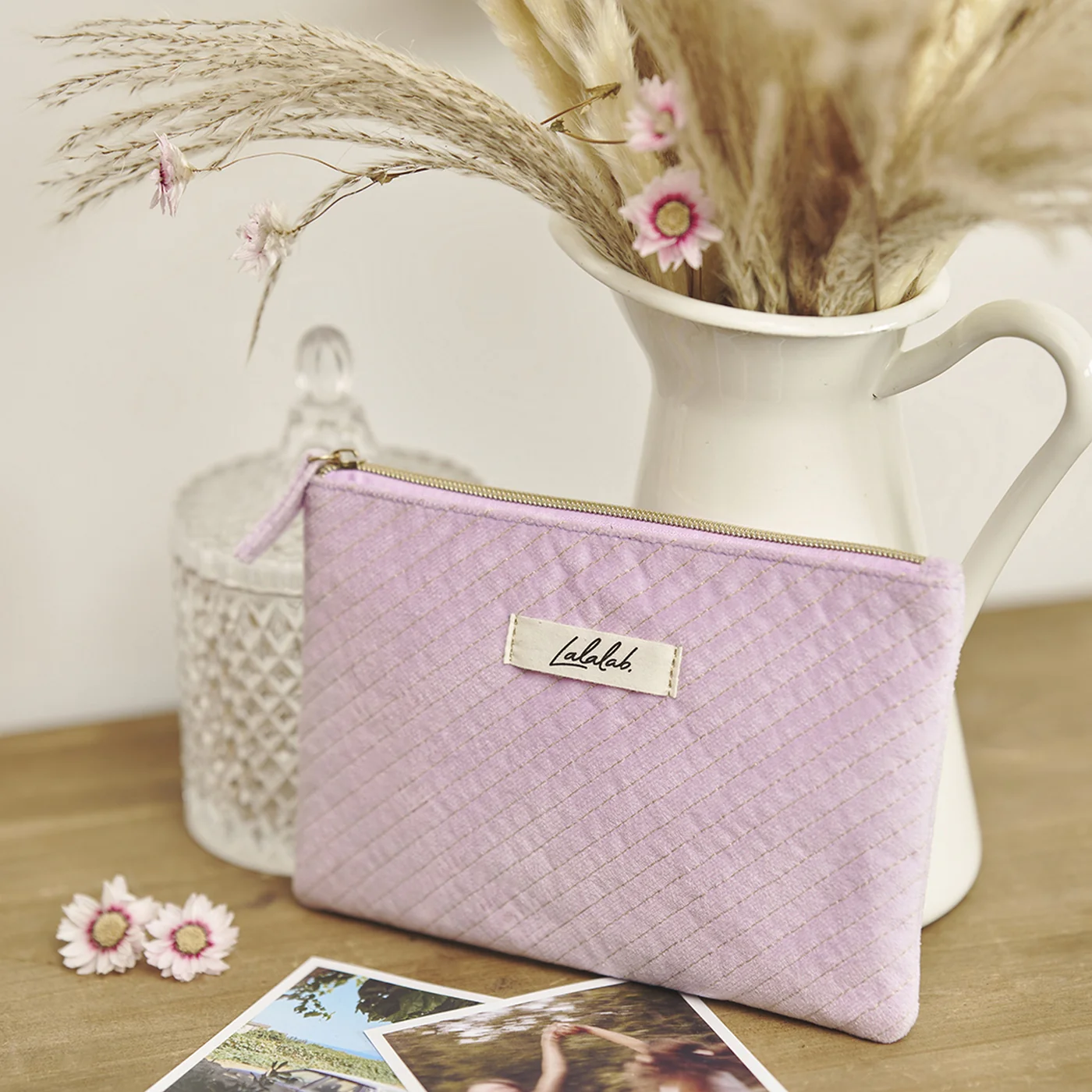 Pochette Tirage - Image 14