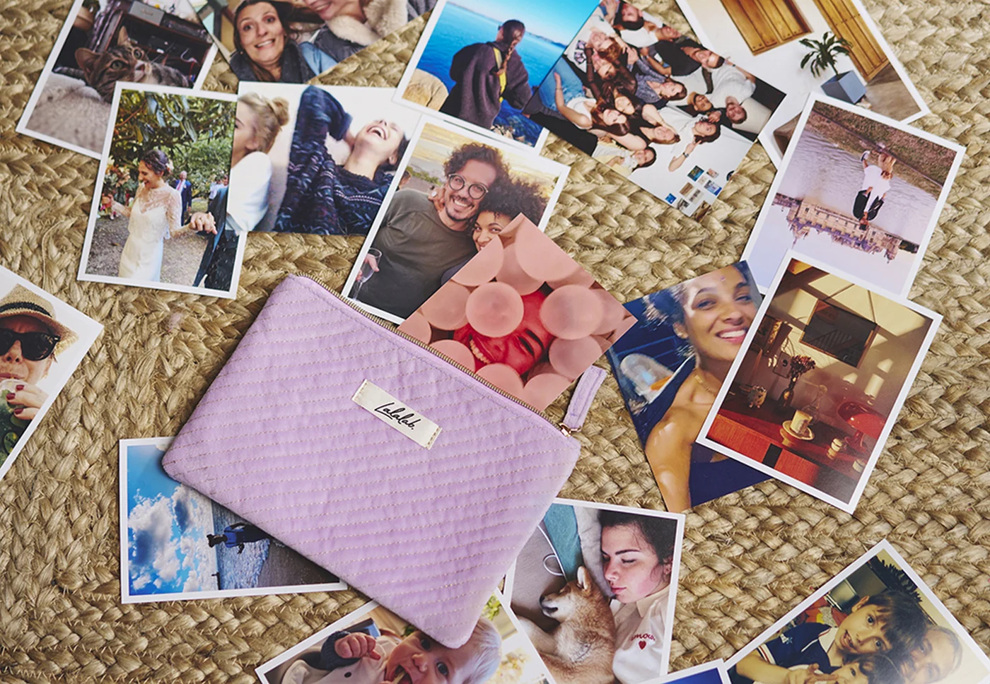 Pochette Tirage - Image 17