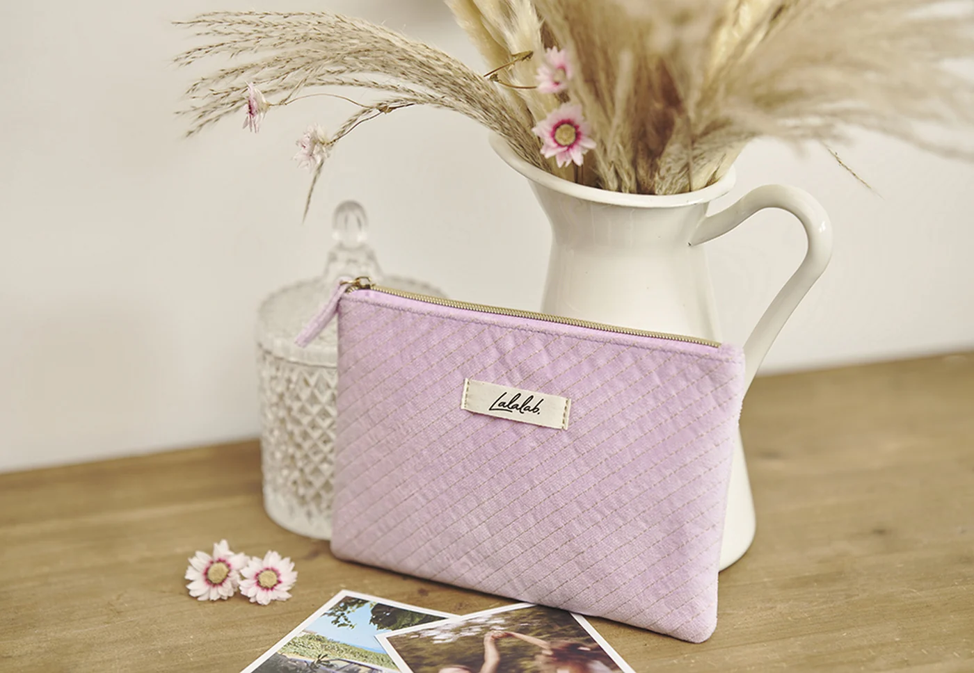 Pochette Tirage - Image 19