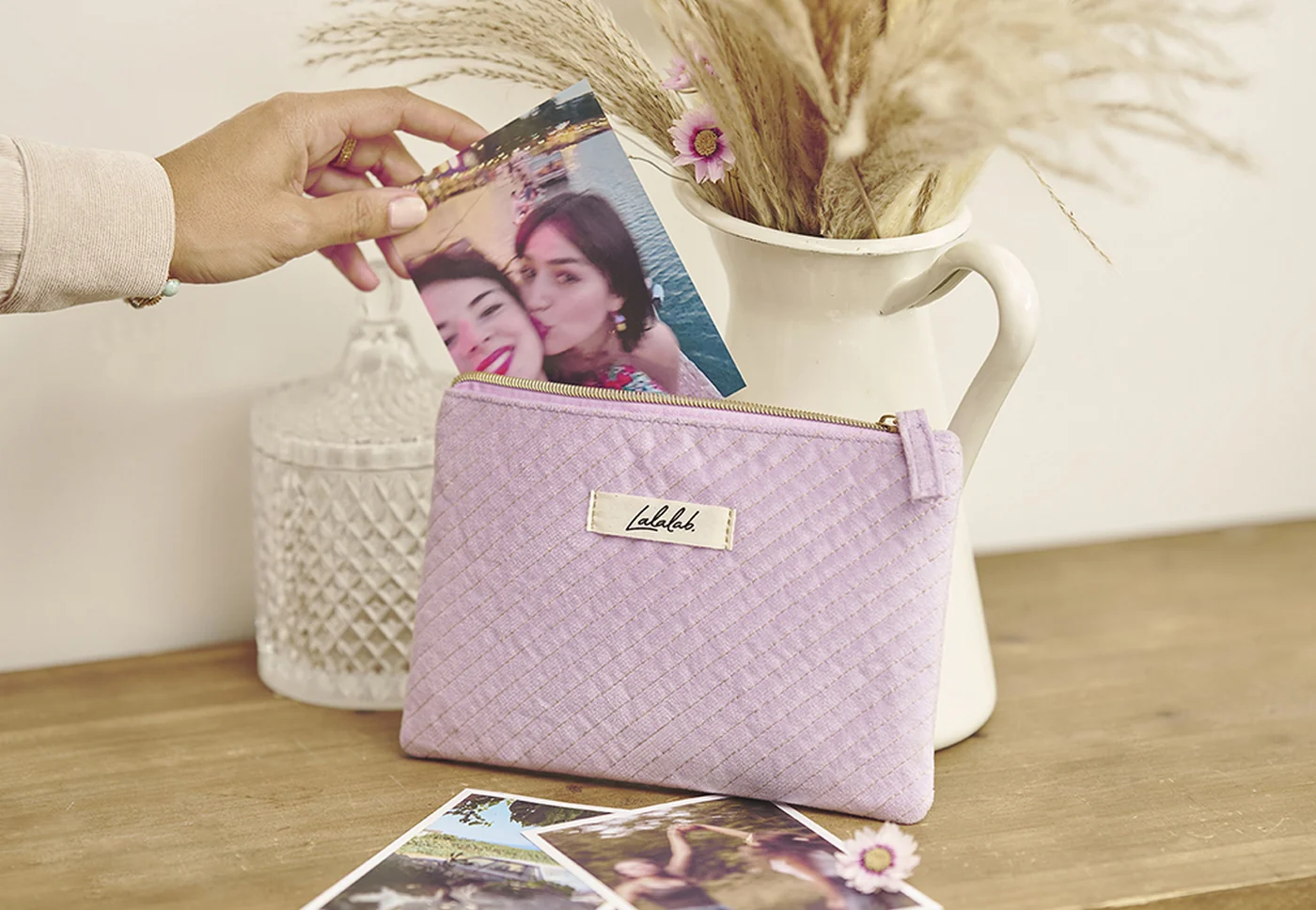 Pochette Tirage - Image 20