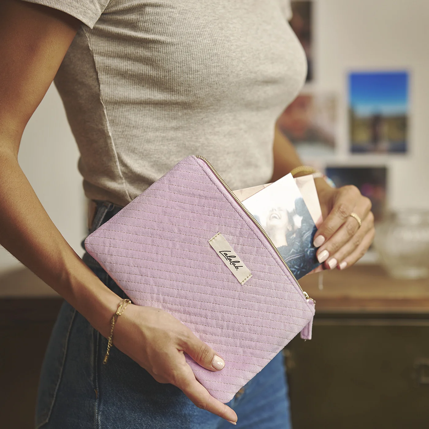 Pochette Tirage - Image 21