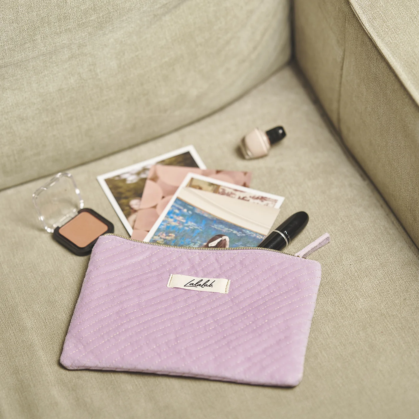 Pochette Tirage - Image 25