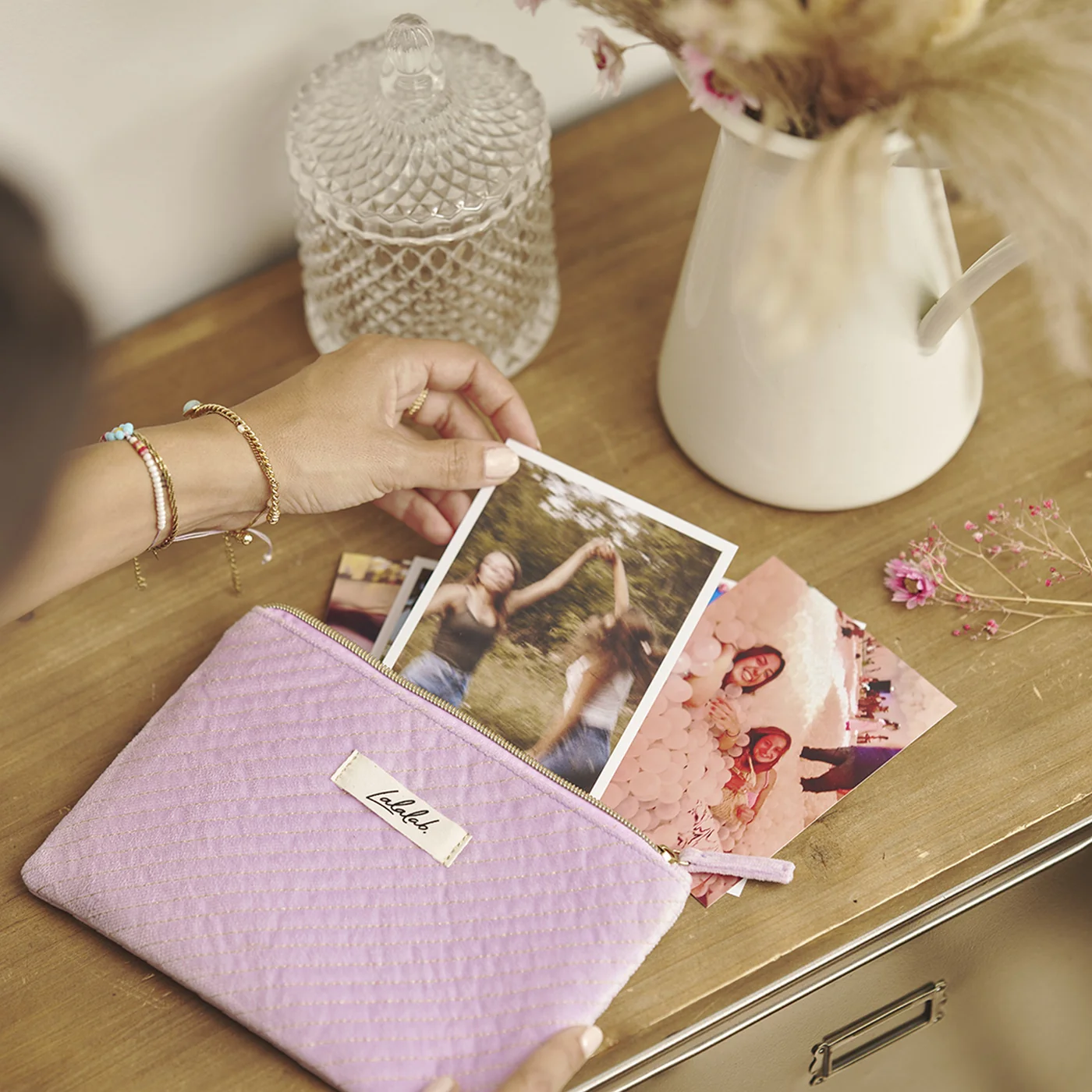 Pochette Tirage - Image 26