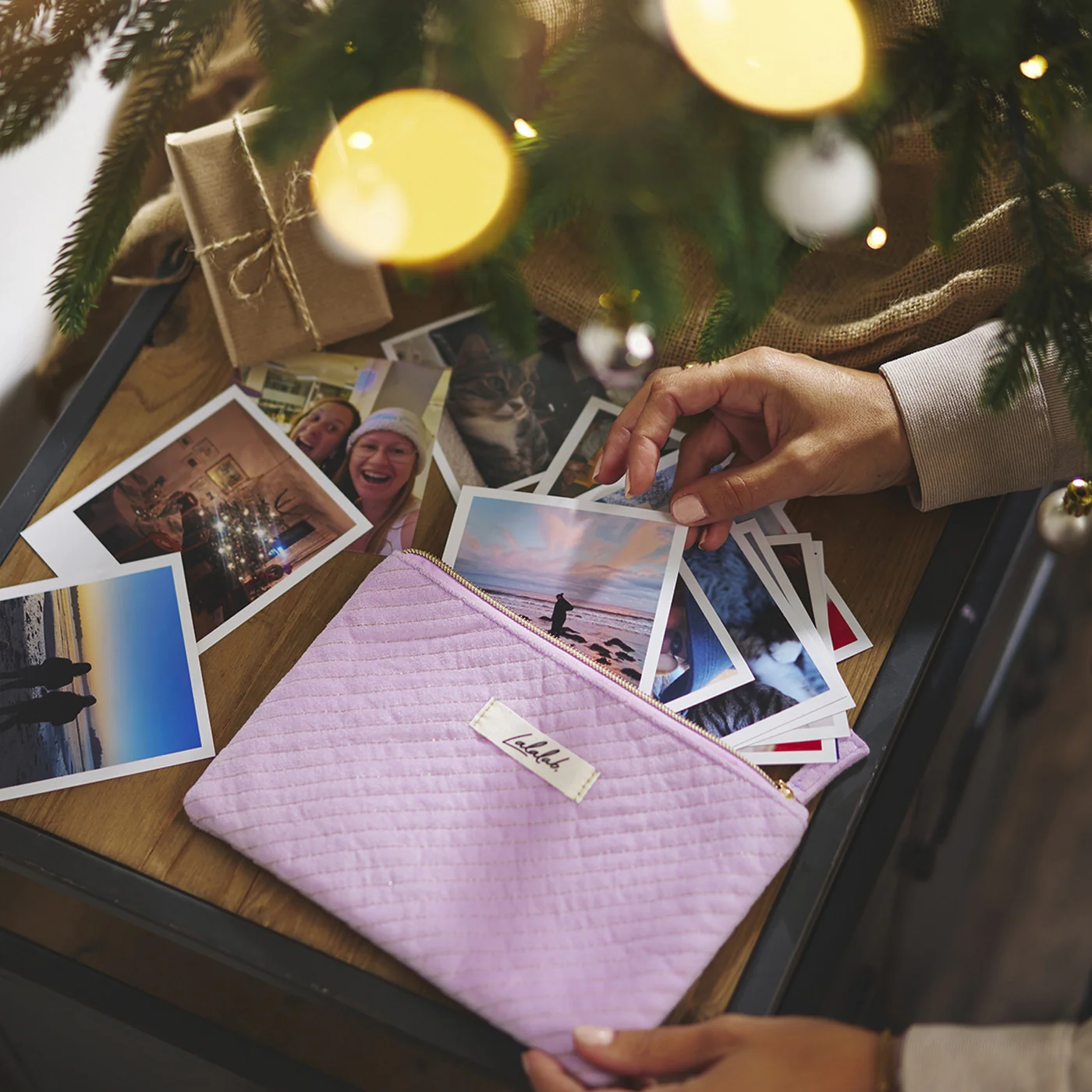 Pochette Tirage - Image 28