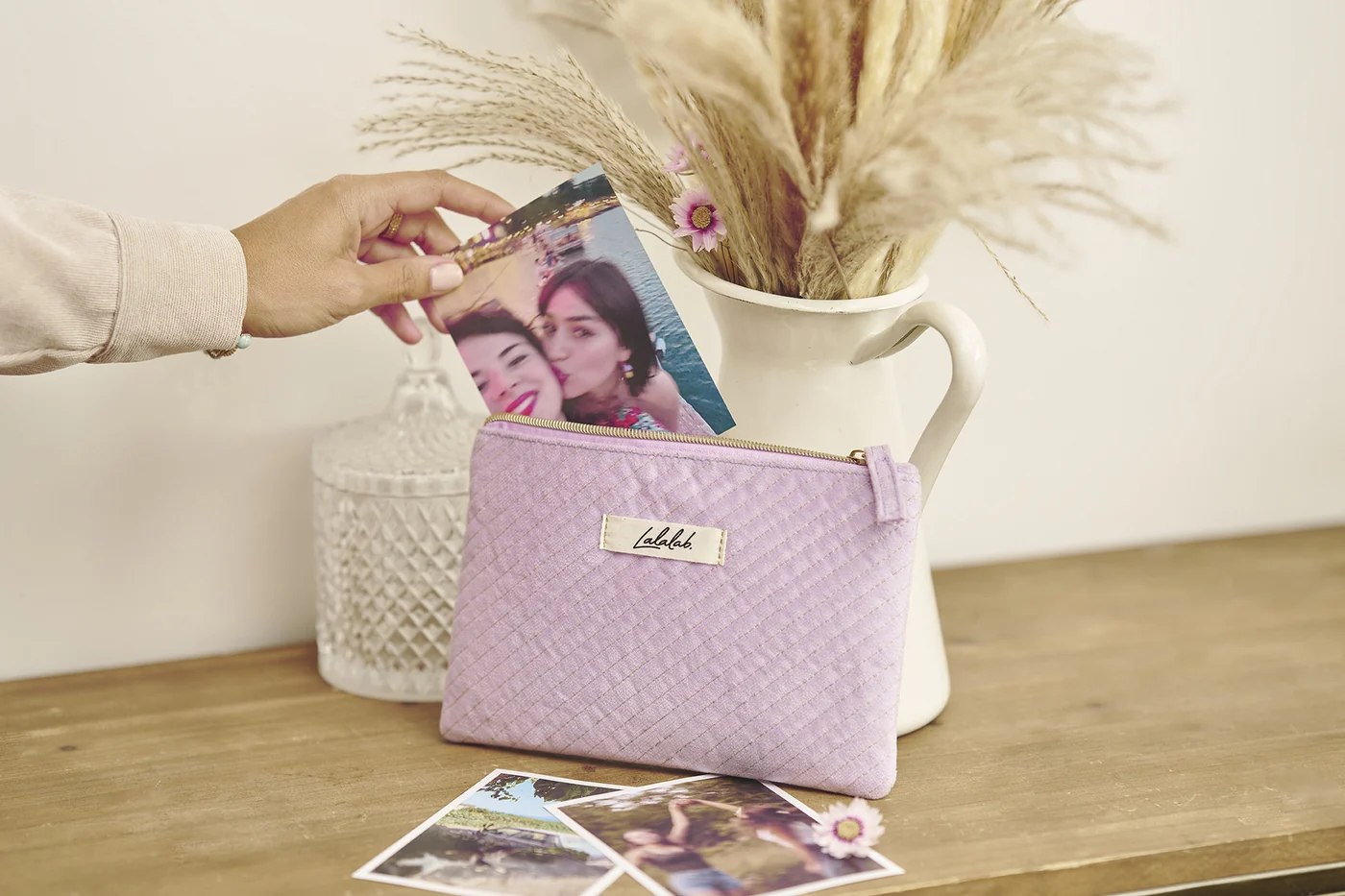 Pochette Tirage - Image 29