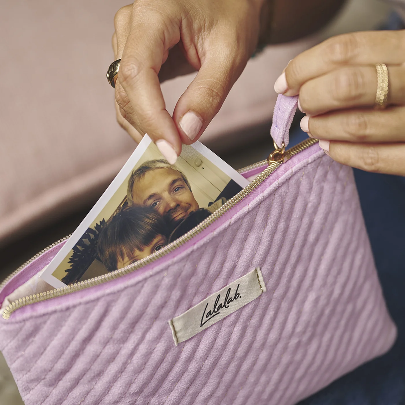 Pochette Tirage - Image 9