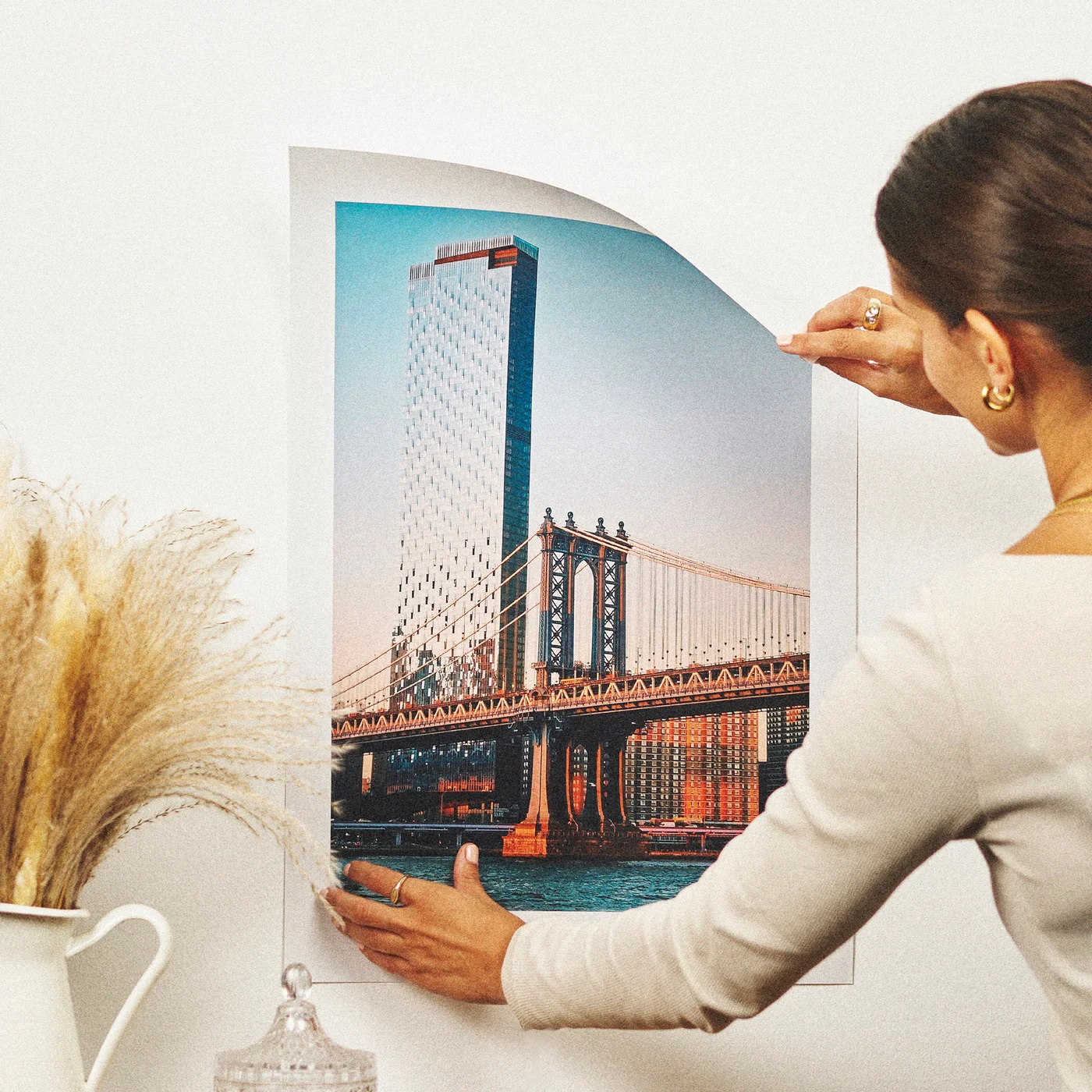 Poster Panoramique - Image 4