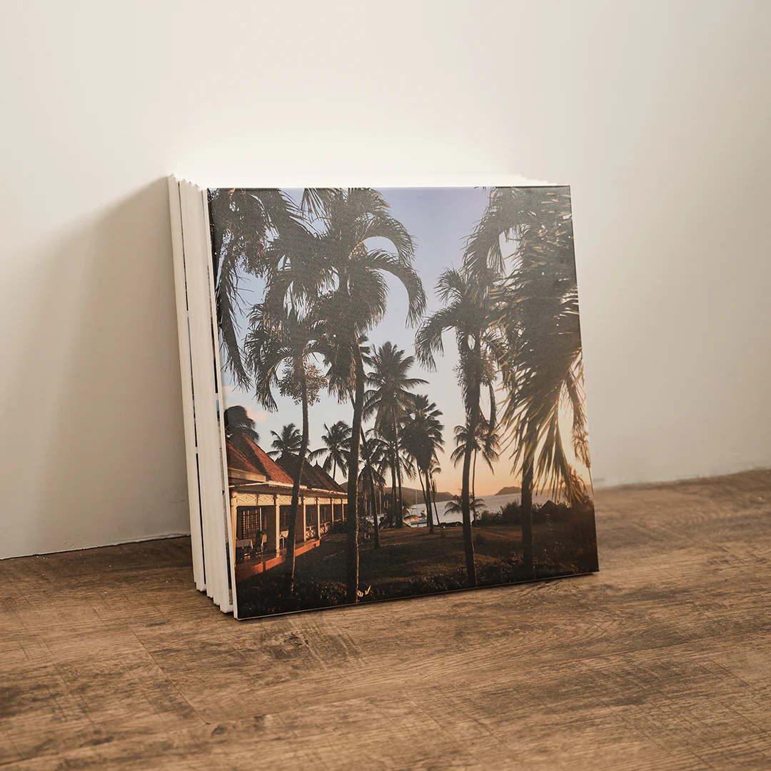 Toile Carrée - Image 10