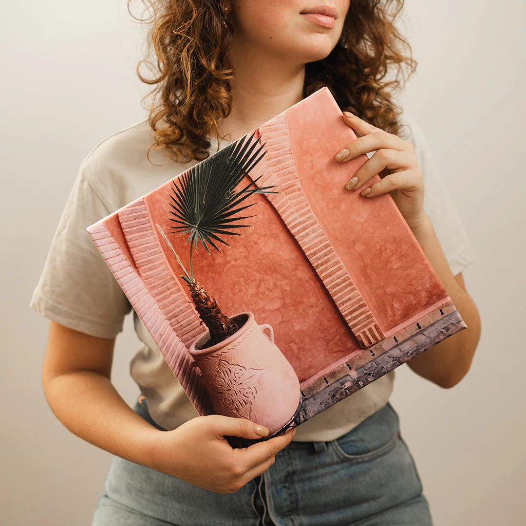 Toile Carrée - Image 2