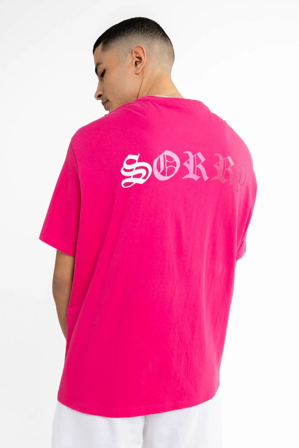 T-Shirt Land - Betterave - Image 10