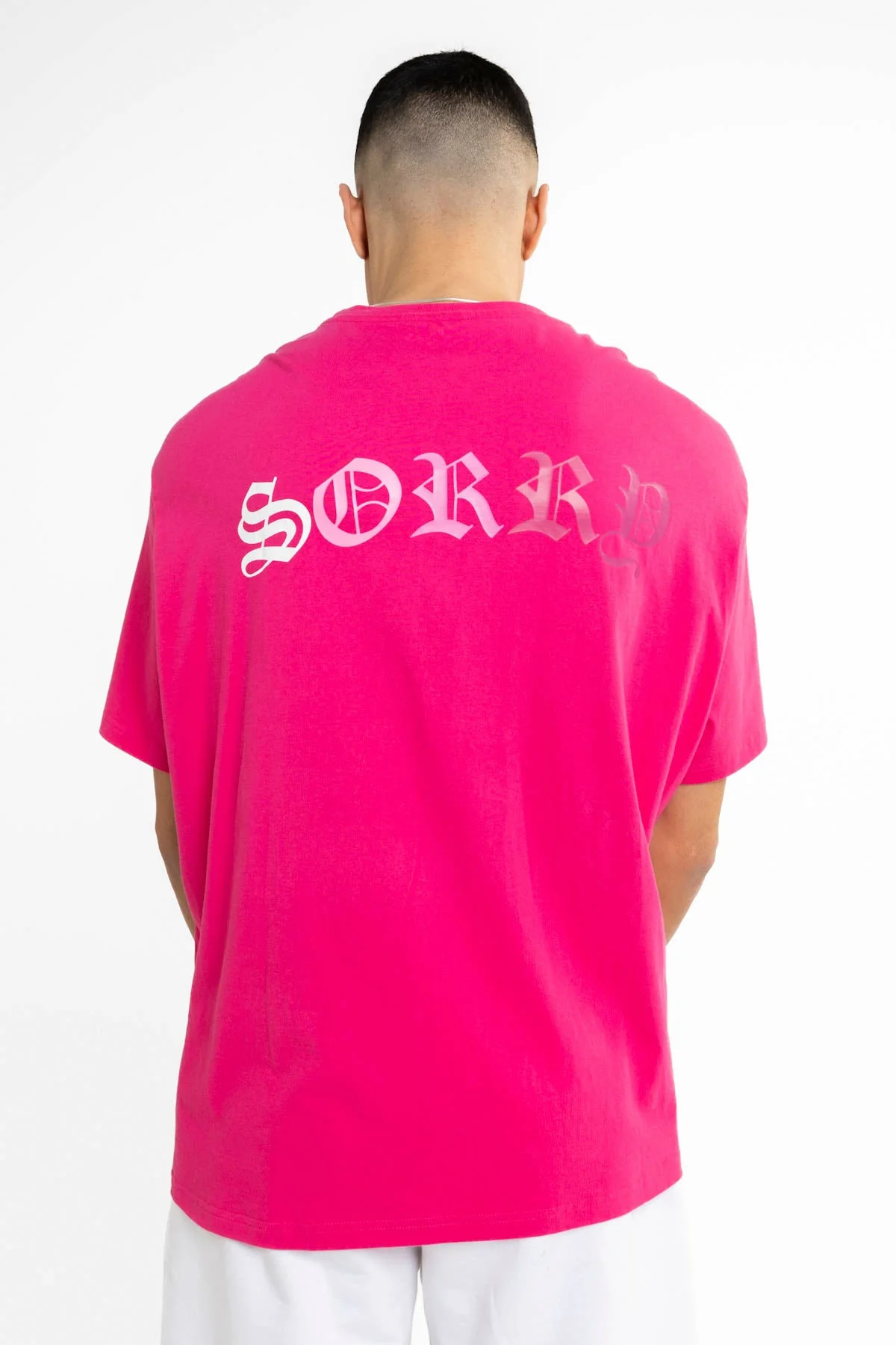 T-Shirt Land - Betterave - Image 11