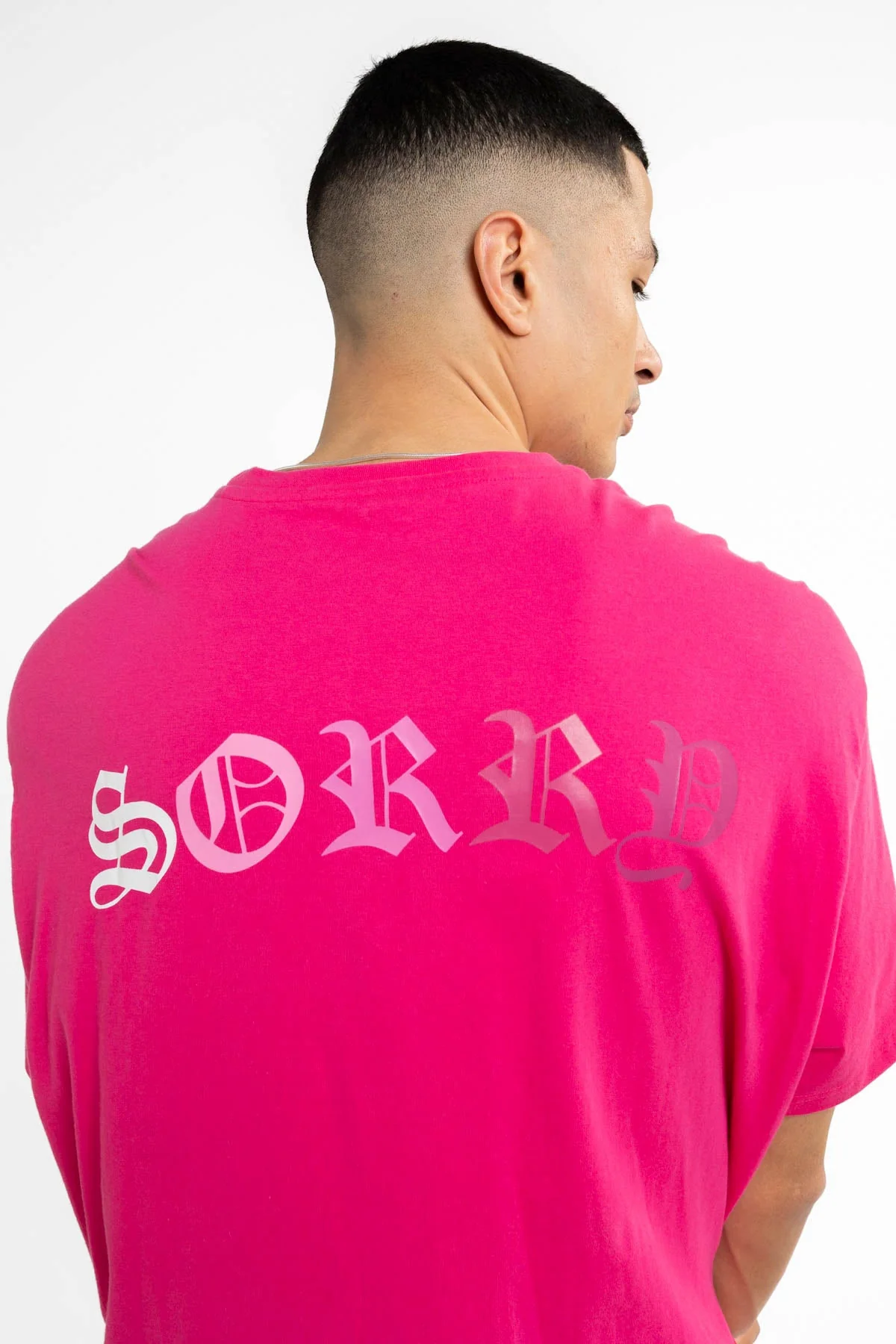 T-Shirt Land - Betterave - Image 12