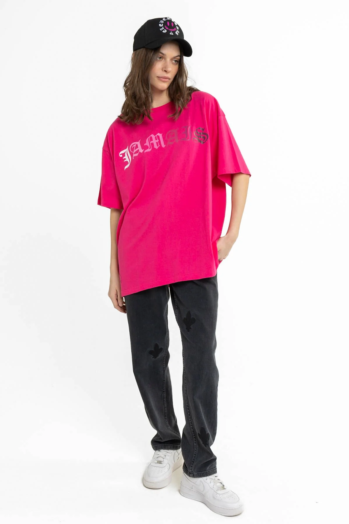T-Shirt Land - Betterave - Image 13