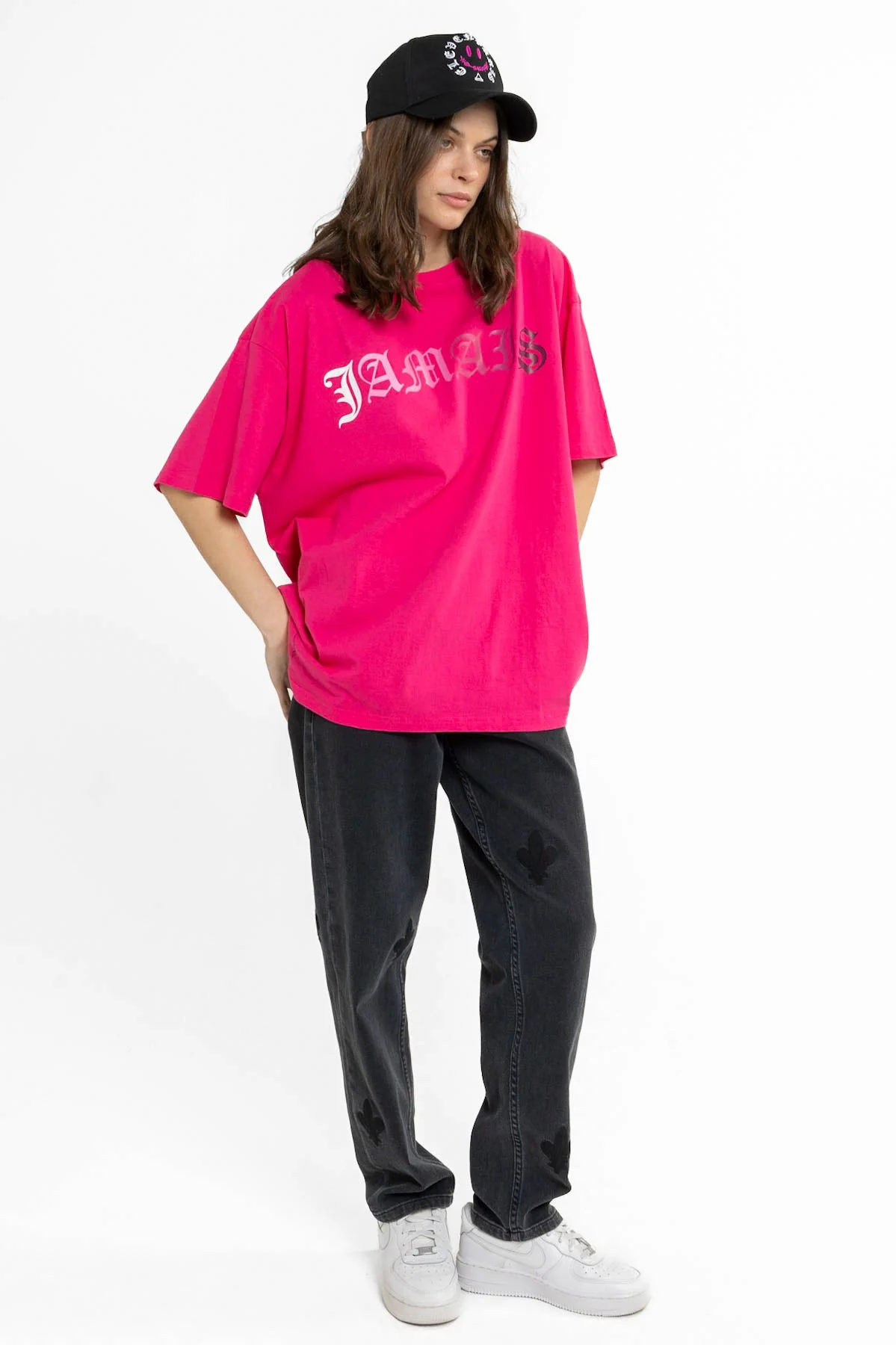 T-Shirt Land - Betterave - Image 15