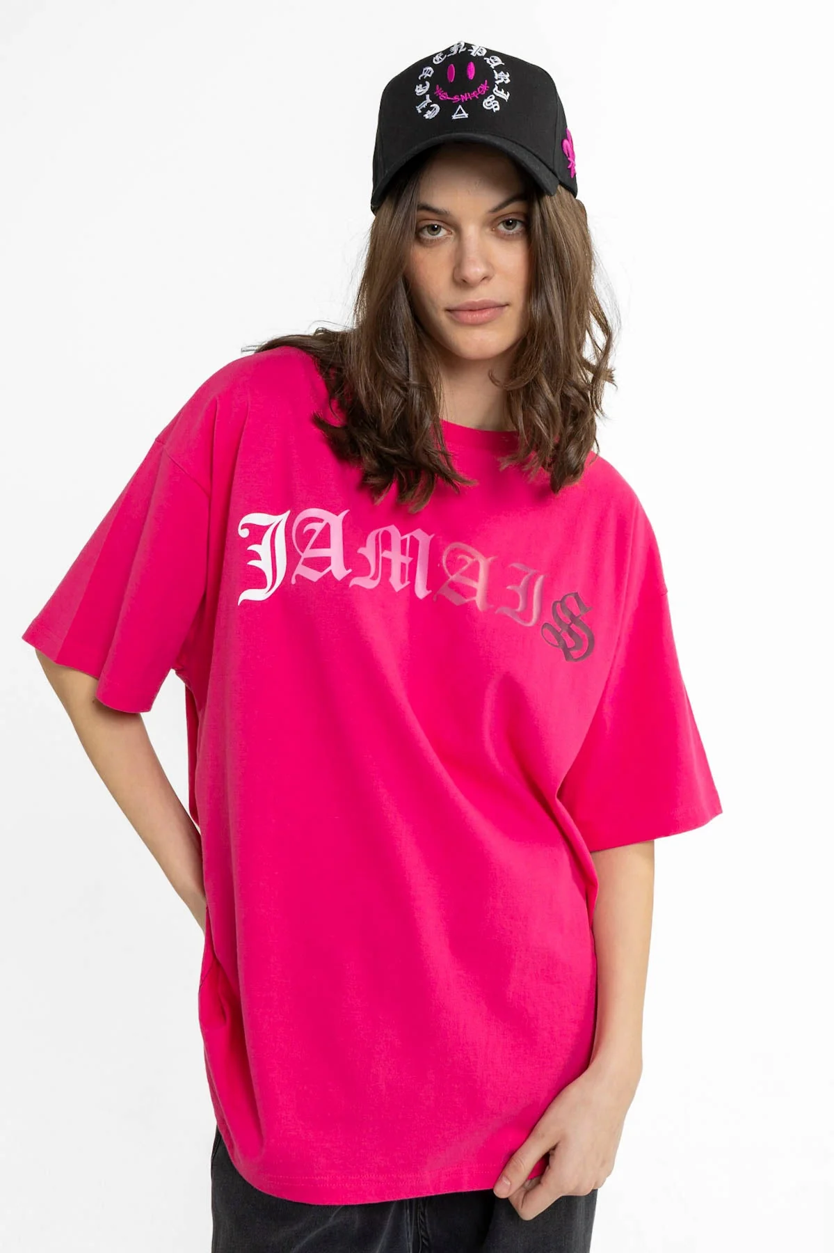 T-Shirt Land - Betterave - Image 16