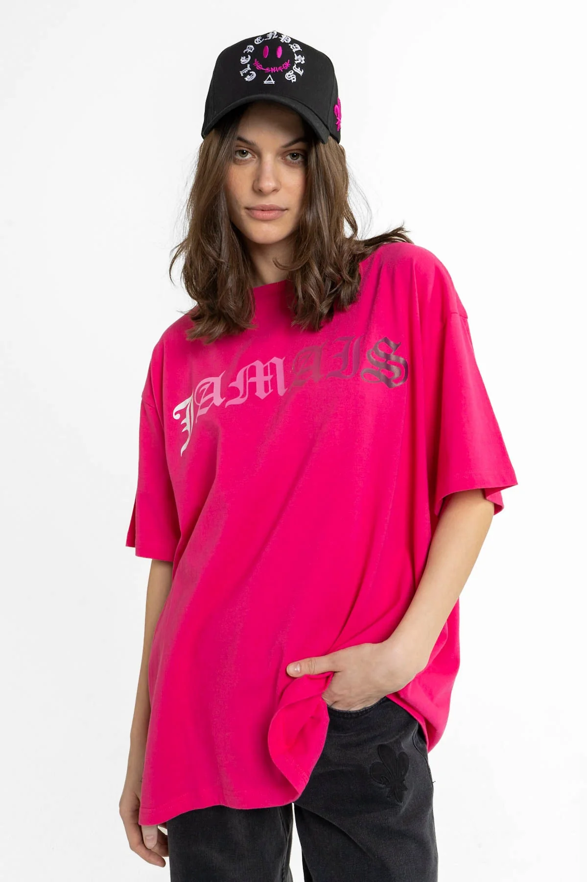 T-Shirt Land - Betterave - Image 17