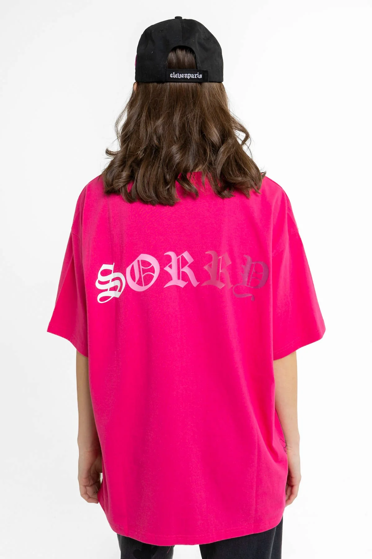 T-Shirt Land - Betterave - Image 19