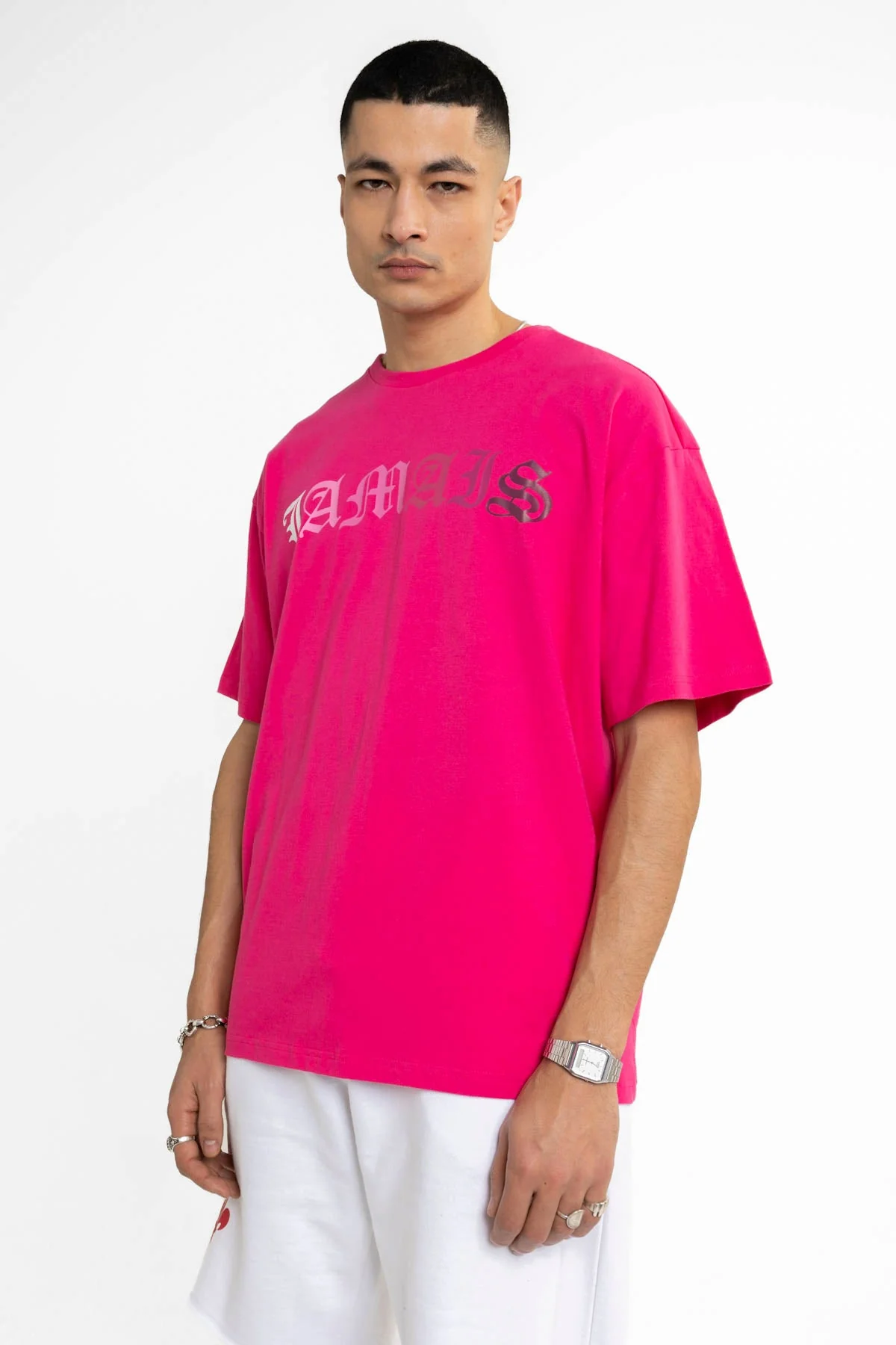 T-Shirt Land - Betterave - Image 2