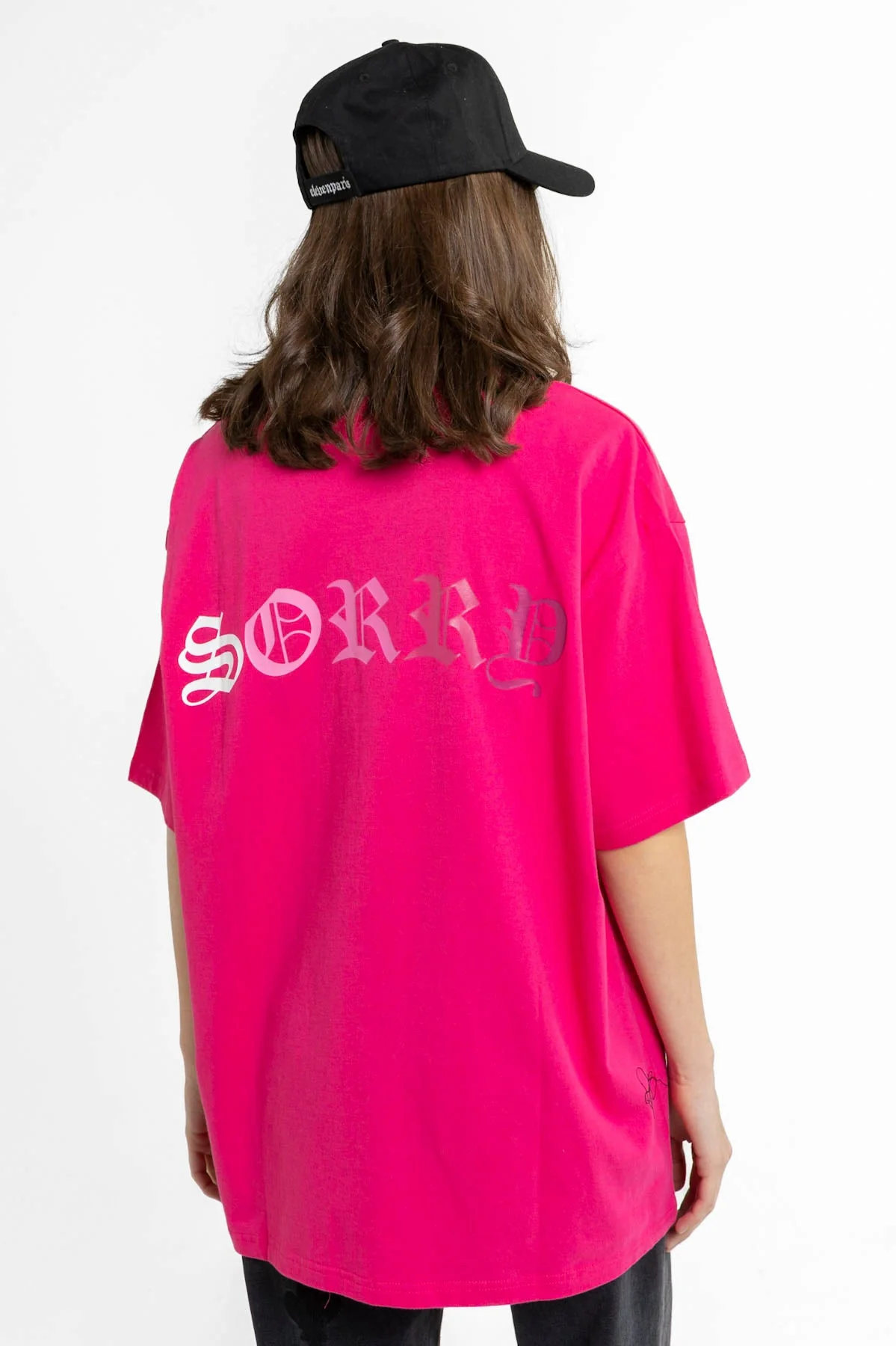 T-Shirt Land - Betterave - Image 20