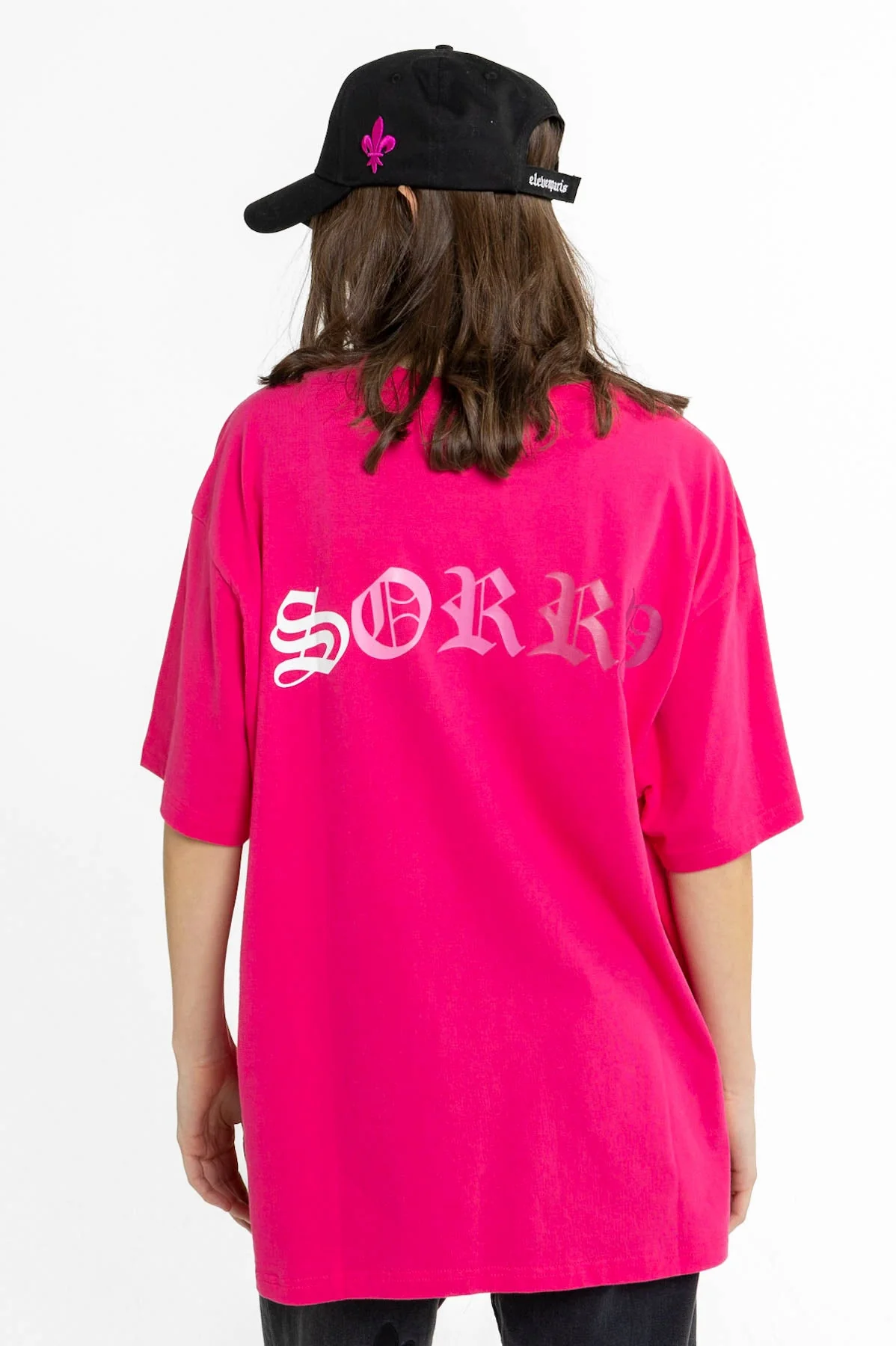 T-Shirt Land - Betterave - Image 22