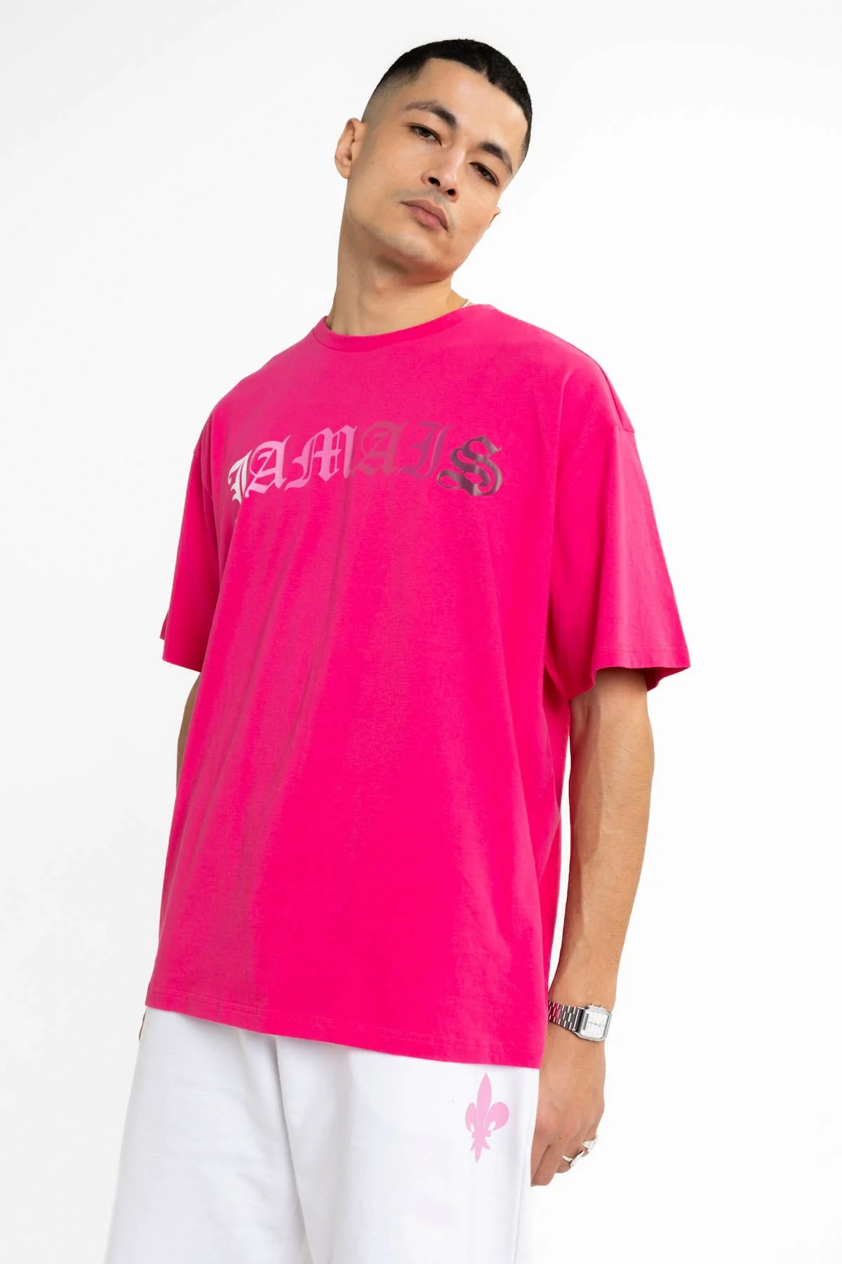 T-Shirt Land - Betterave - Image 3