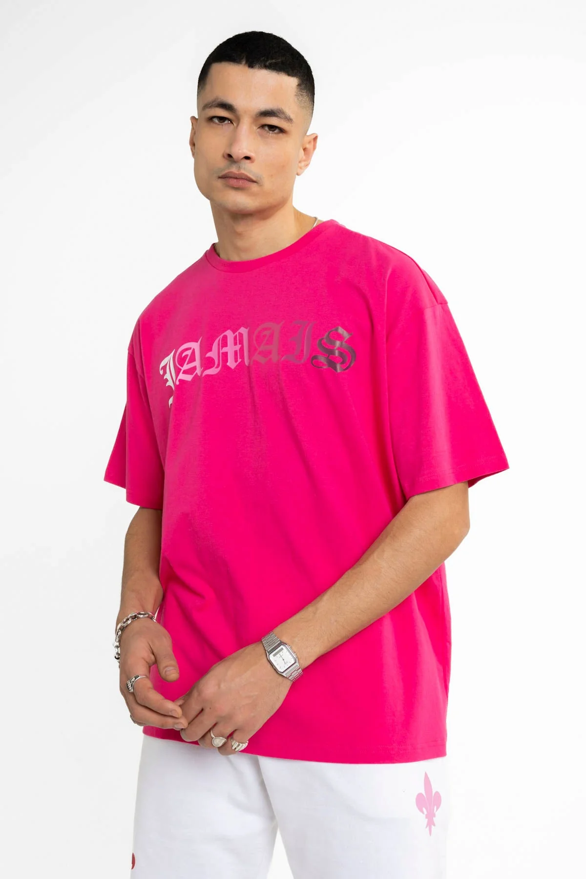 T-Shirt Land - Betterave - Image 4