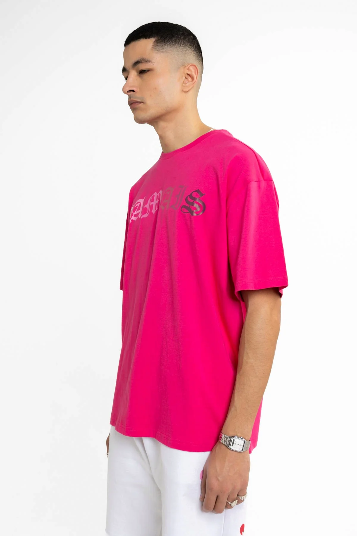 T-Shirt Land - Betterave - Image 5