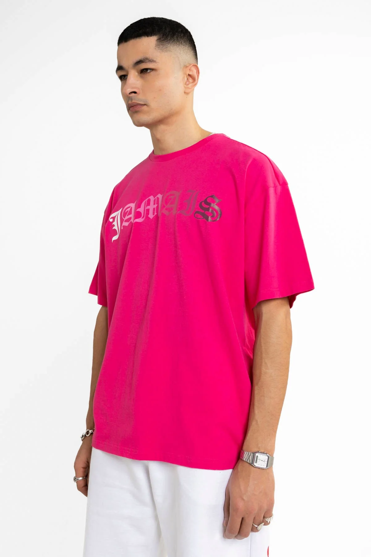 T-Shirt Land - Betterave - Image 8