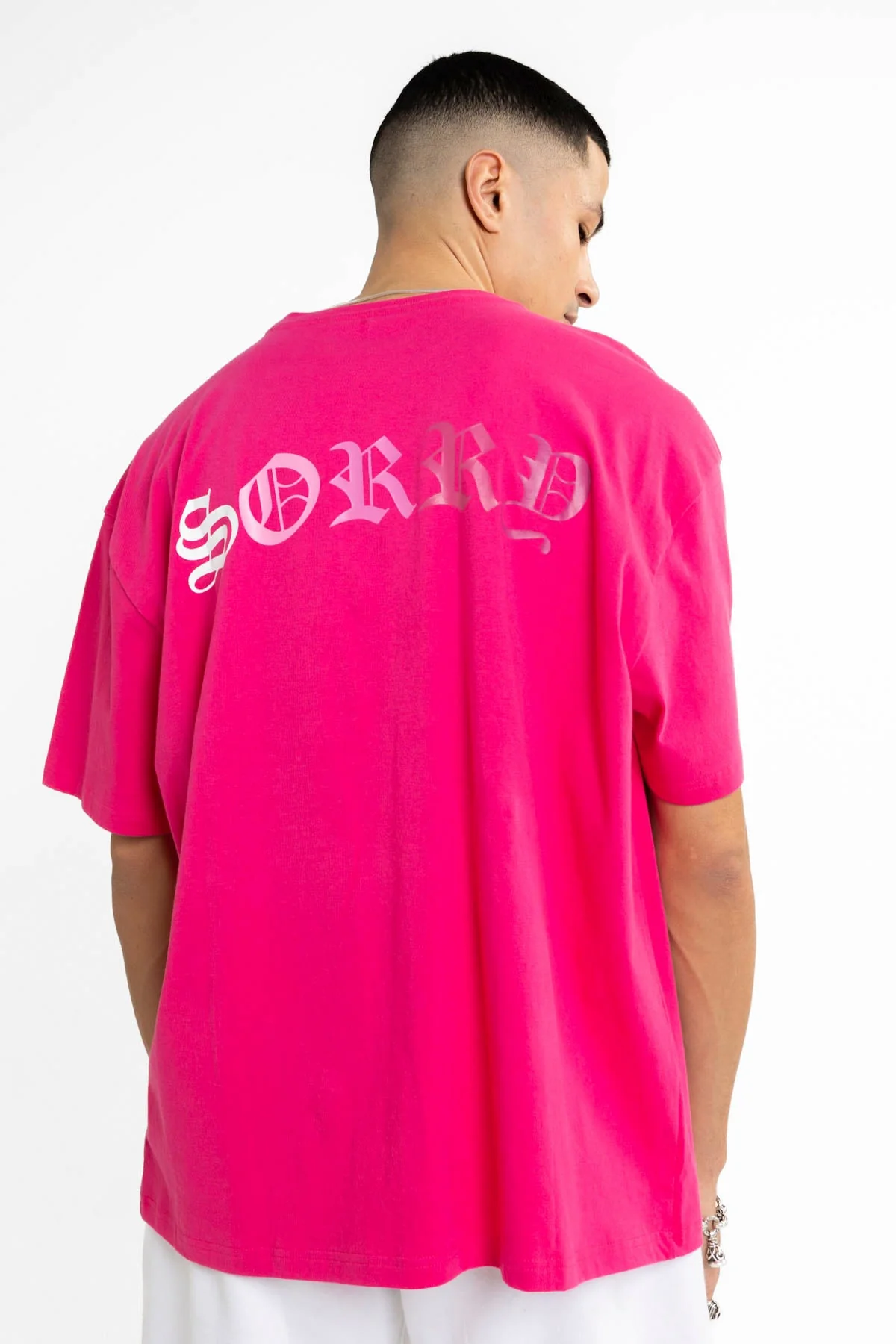 T-Shirt Land - Betterave - Image 9