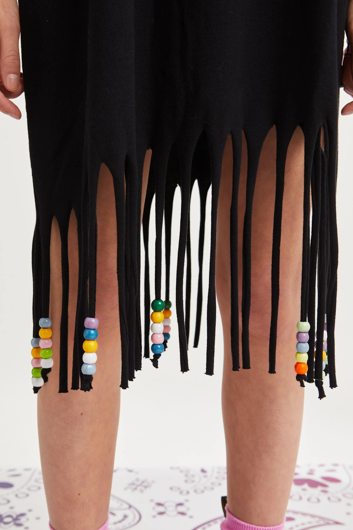 Robe Lanta - Black - Image 6